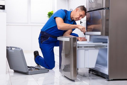 Fallbrook Appliance especialist