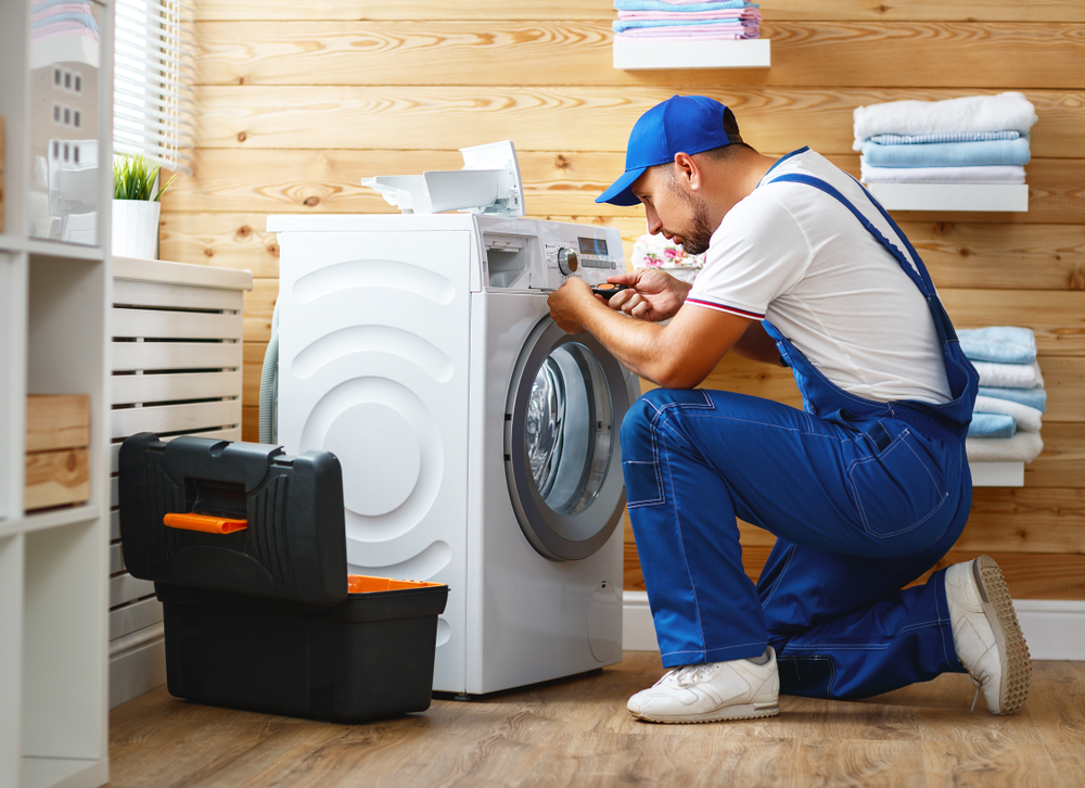 Fallbrook Washing-Machine-Repair