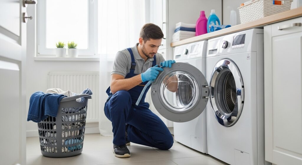 Fallbrook Dryer Repair