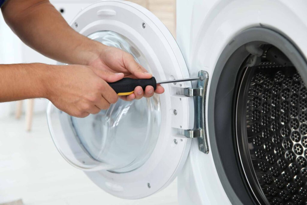 Fallbrook Dryer Repair Experts