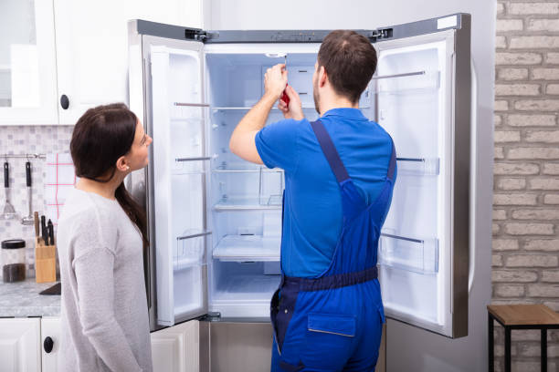 Fallbrook Commercial Kitchen Equipment Repair