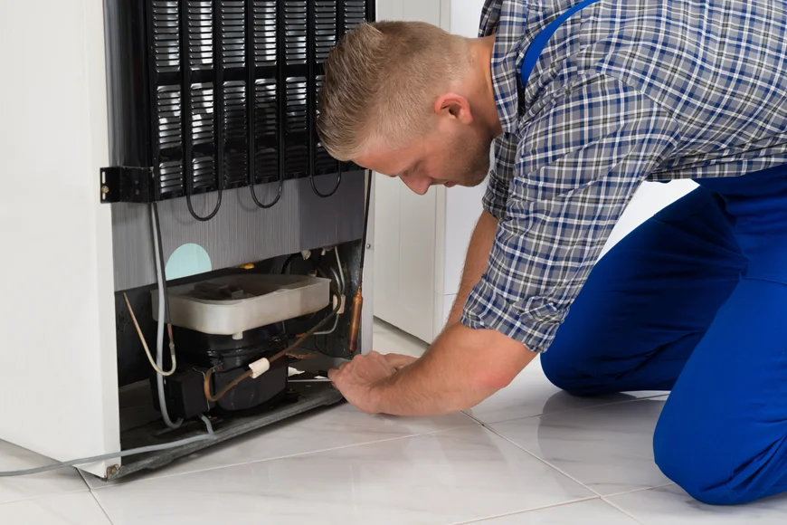Fallbrook Refrigerator repair