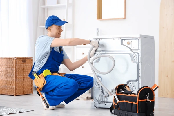 Fallbrook Washing Machine & Dryer Repair