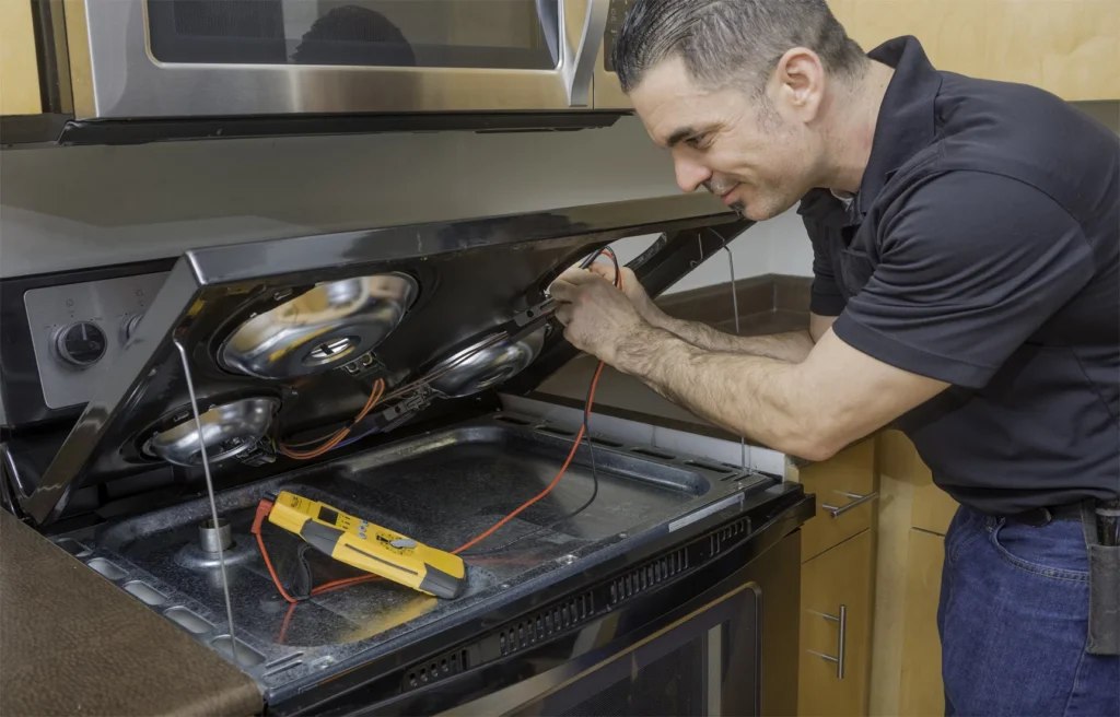 Appliance Repair in Fallbrook